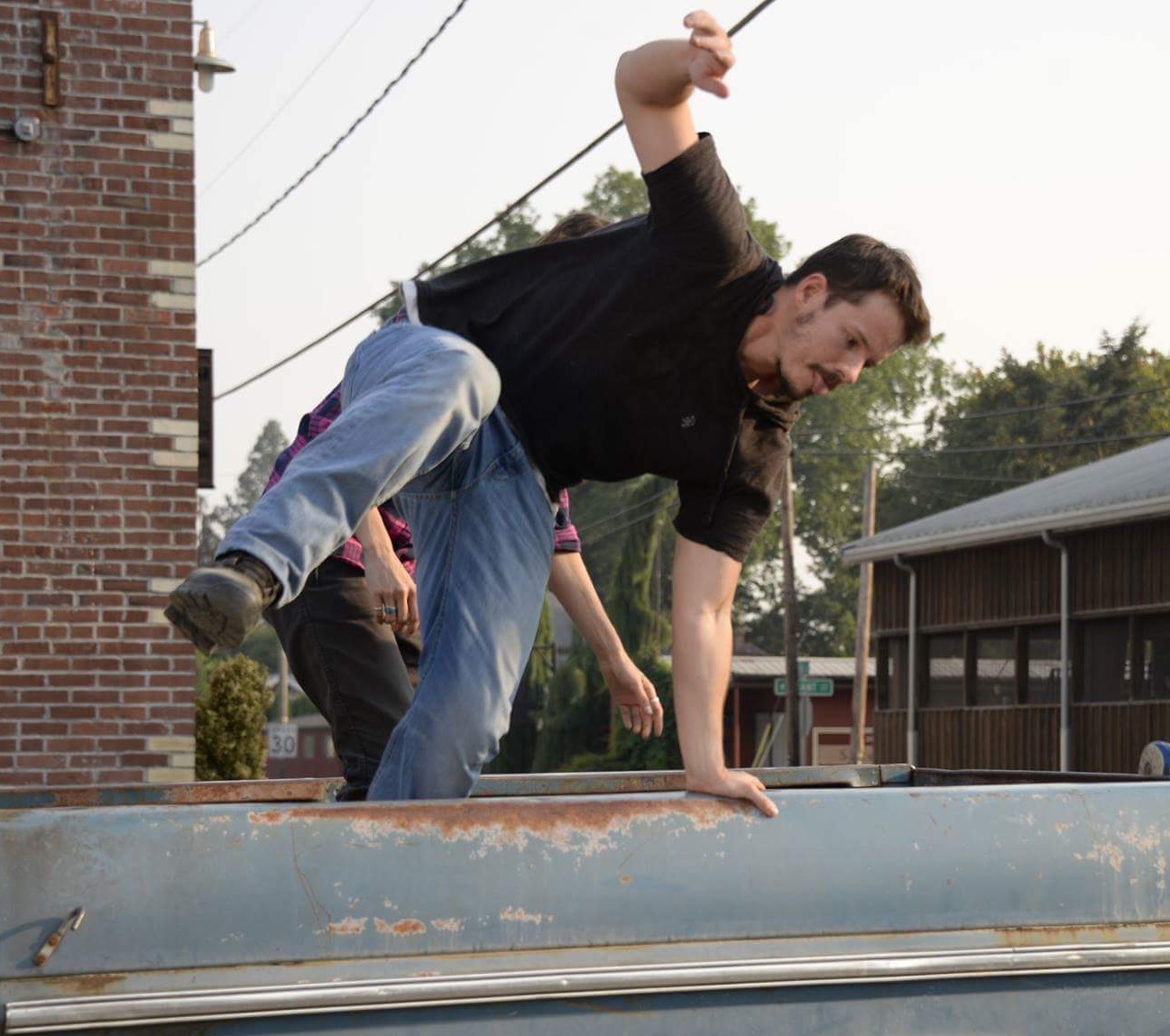 Cory Kays - Prodigy movie