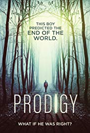 Prodigy - Cory Kays